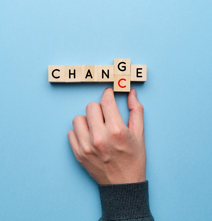 Change Management – La teoria per facilitare l’introduzione del cambiamento