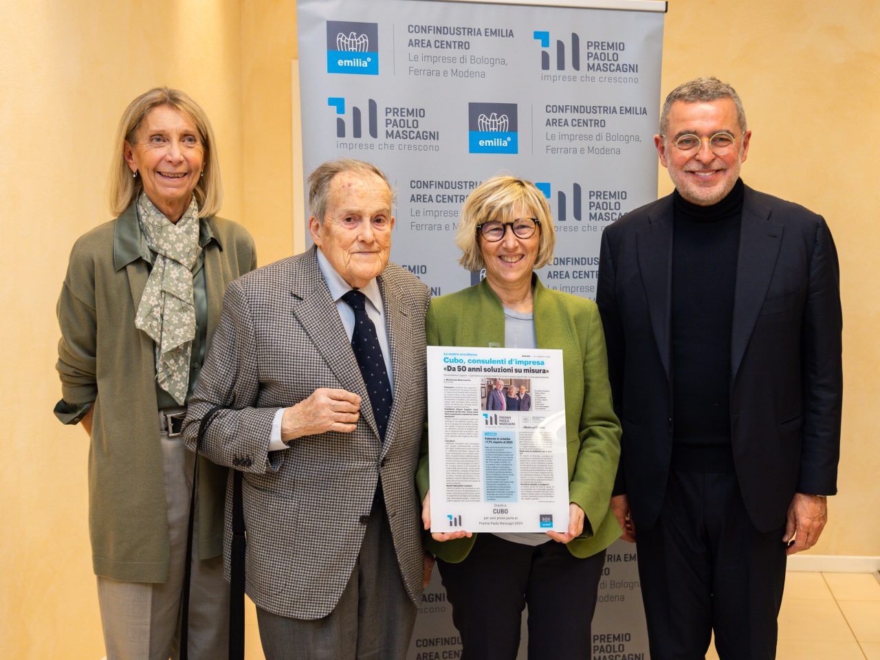 Premio Mascagni 2024
