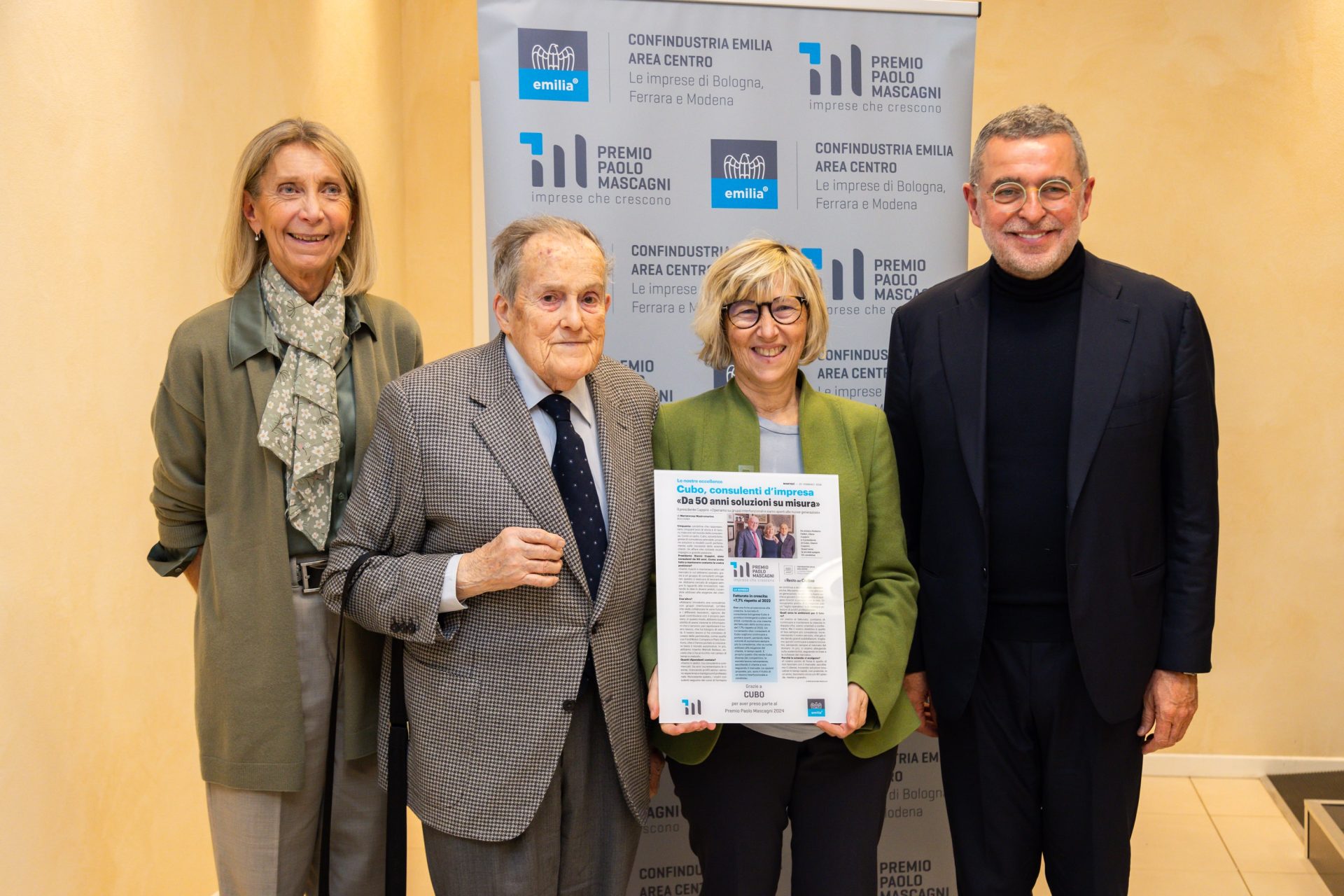Premio Mascagni 2024
