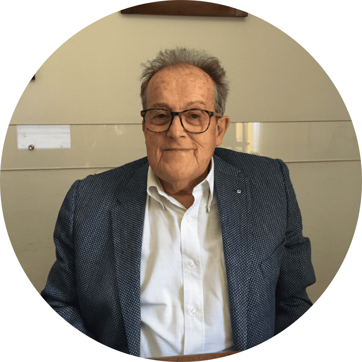 Gianni Cuppini