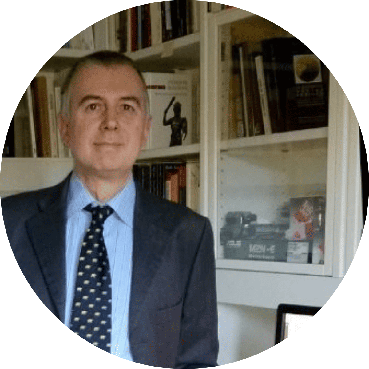 Alessandro Kokeny