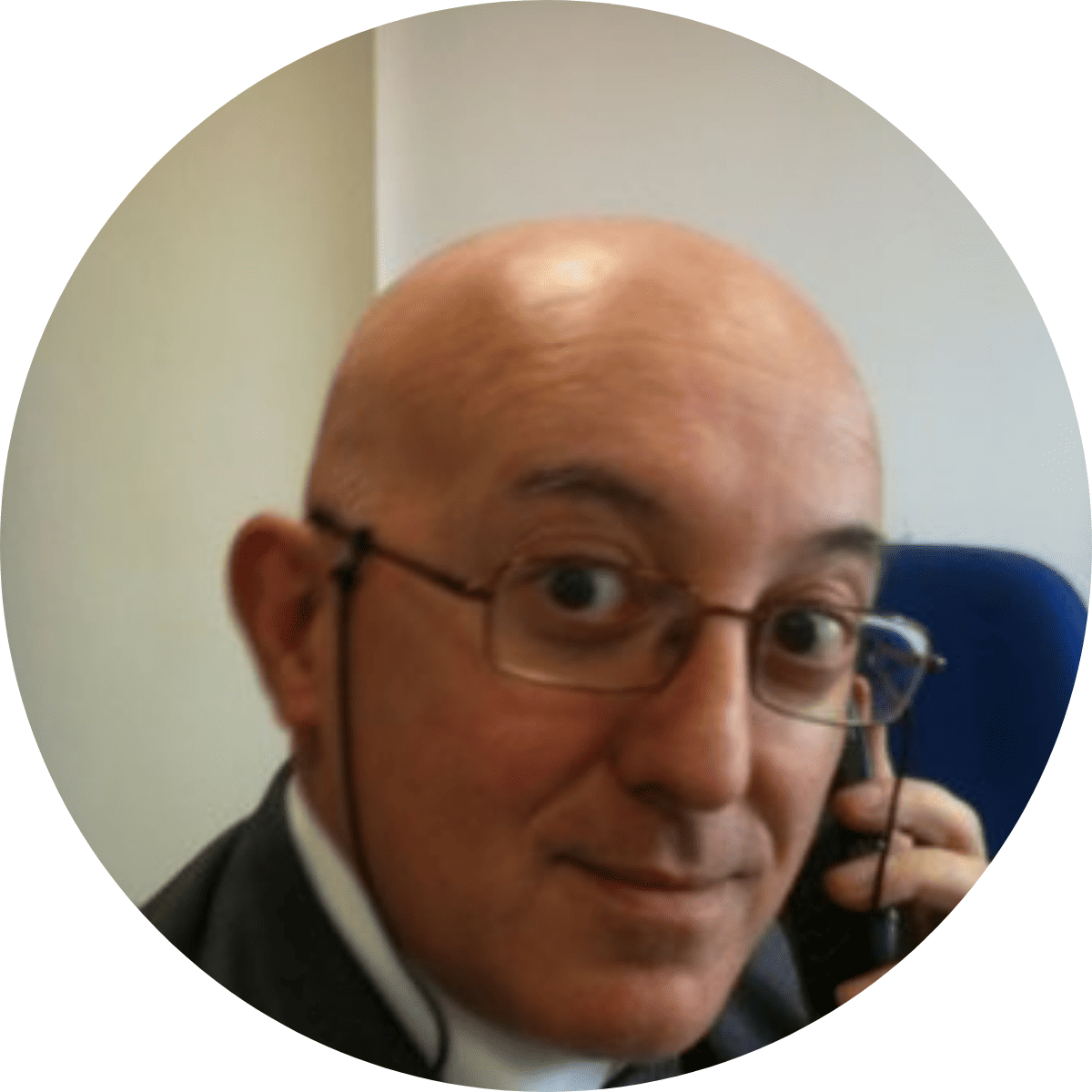 Renato Fabbri