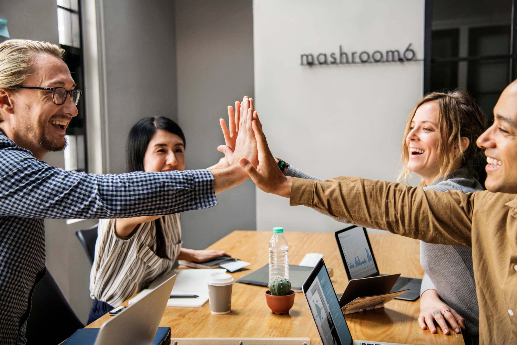 CUBO Consulenza - ricerca e selezione del personale